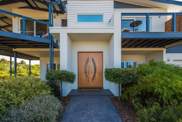 Third view of Homely house listing, 204 Rowley Road, Aldinga Beach SA 5173