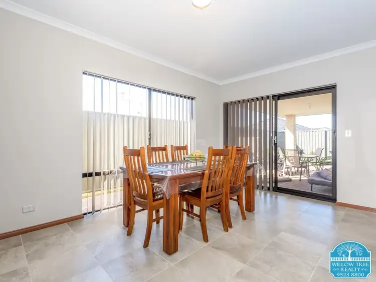 Fourth view of Homely house listing, 18 Larkfield Ridge, Baldivis WA 6171