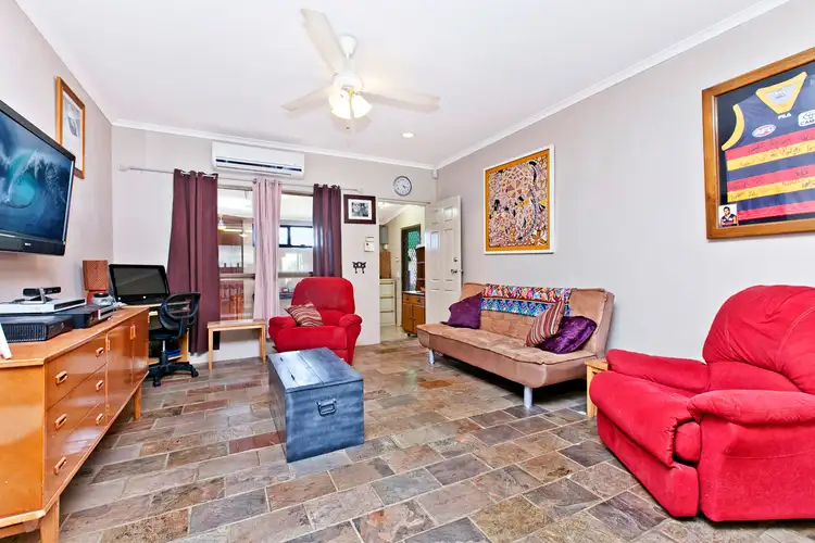 Fourth view of Homely house listing, 1/31 Sibbald Crescent, Woodroffe NT 830
