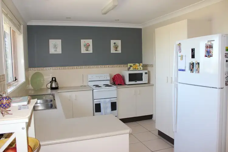 Fifth view of Homely house listing, 21 Hall Street, Tamworth NSW 2340