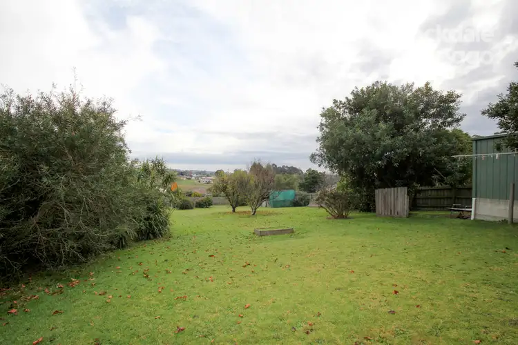 Second view of Homely house listing, 9 Jeffrey Street, Leongatha VIC 3953