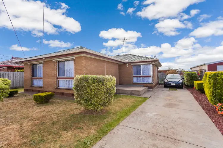 Second view of Homely house listing, 6 Camfield Road, Norlane VIC 3214