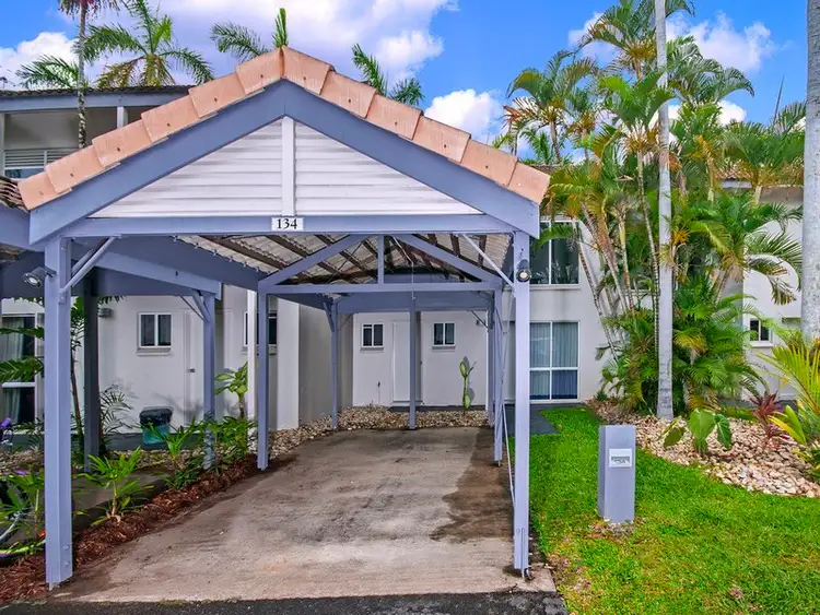 Seventh view of Homely unit listing, 134/121 Port Douglas Rd (Rendezvous), Port Douglas QLD 4877