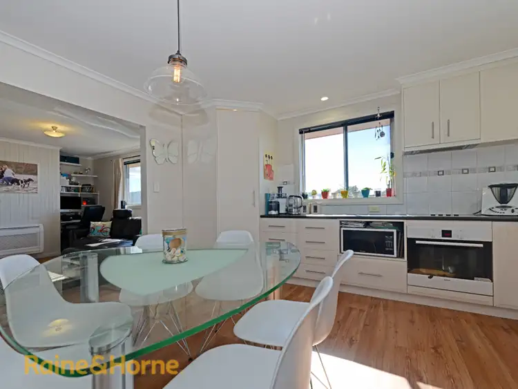 Main view of Homely house listing, 12 Duntroon Drive, Rokeby TAS 7019