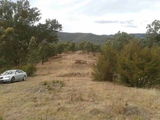 Second view of Homely rural property listing, CA 8 Lower Dargo Road, Dargo VIC 3862