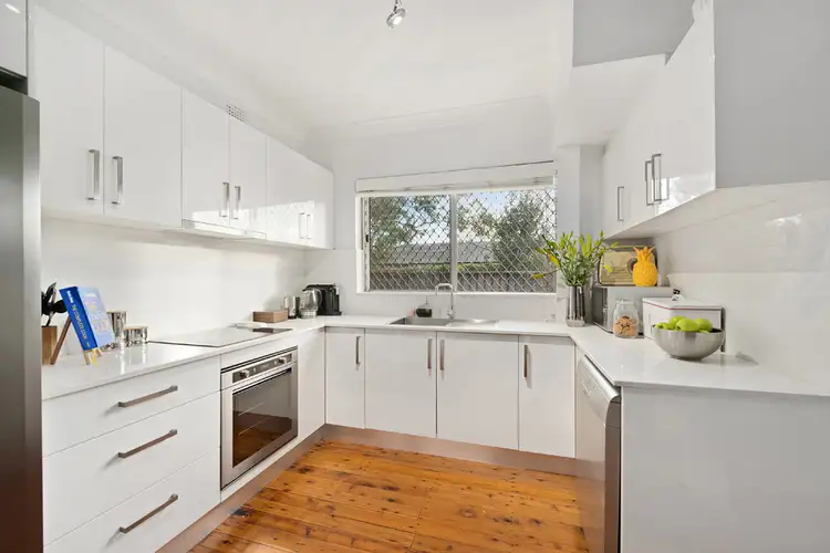 Third view of Homely apartment listing, 5/6 Napier Street, North Strathfield NSW 2137