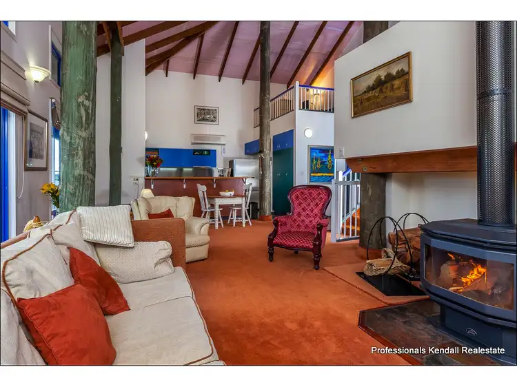 Seventh view of Homely house listing, 74 Pacific Parade, Tamborine Mountain QLD 4272