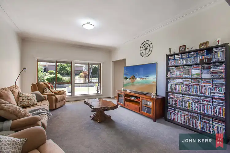 Second view of Homely house listing, 7 Harvey Street, Newborough VIC 3825
