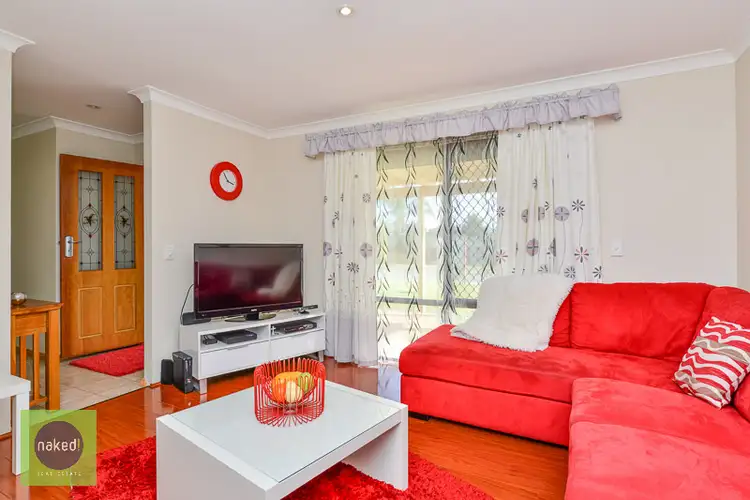 Second view of Homely house listing, 59 Wooramel Crescent, Gosnells WA 6110