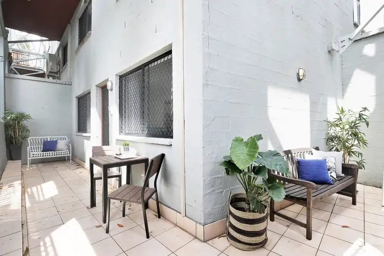 Sixth view of Homely apartment listing, 6/127 Railway Parade, Erskineville NSW 2043