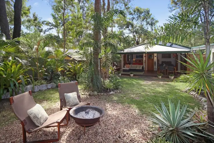 12 Morning Glory Drive, Cooroibah QLD 4565