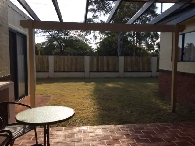 Third view of Homely unit listing, 64, 34 Elizabeth Street, Urangan QLD 4655