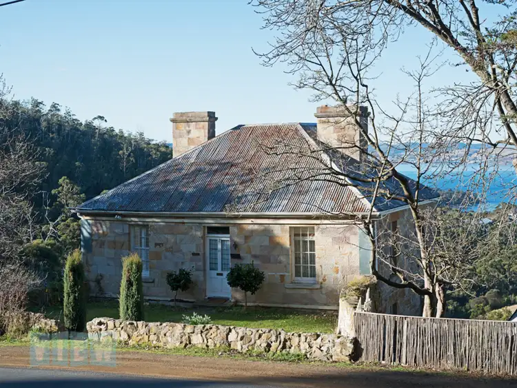 Second view of Homely house listing, 434 Channel Highway, Bonnet Hill TAS 7053