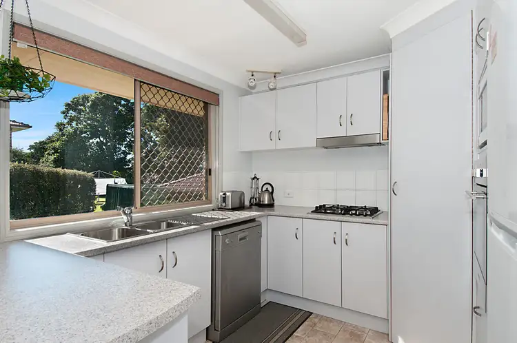 Sixth view of Homely unit listing, 2/1 Dalmacia Drive, Wollongbar NSW 2477