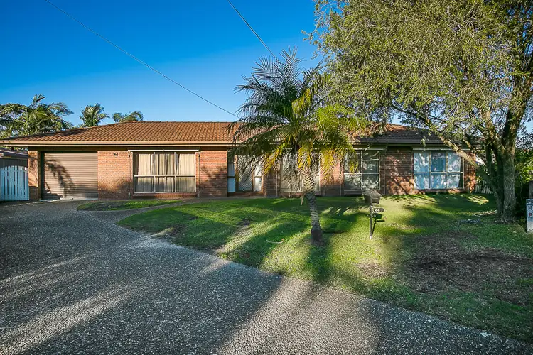 Main view of Homely house listing, 44 Vincent Close, Buff Point NSW 2262
