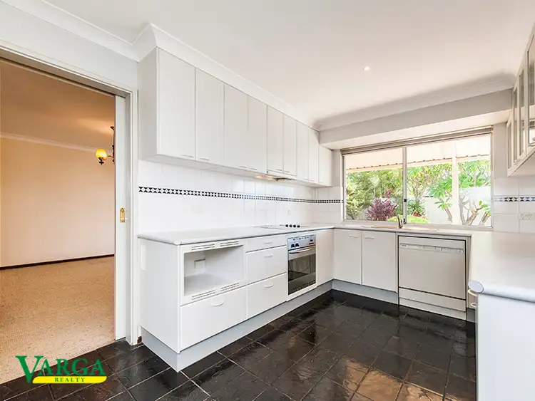 Sixth view of Homely house listing, 56 Rostrata Avenue, Willetton WA 6155