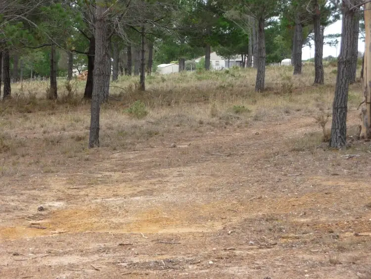 Fifth view of Homely land listing, 7 Savage Hill Road, Corindhap VIC 3352