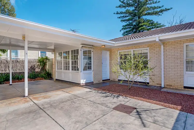 5/15 Brigalow Avenue, Kensington Gardens SA 5068