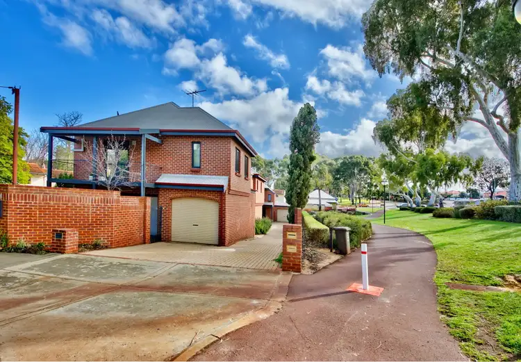 3/168 Carr Place, Leederville WA 6007