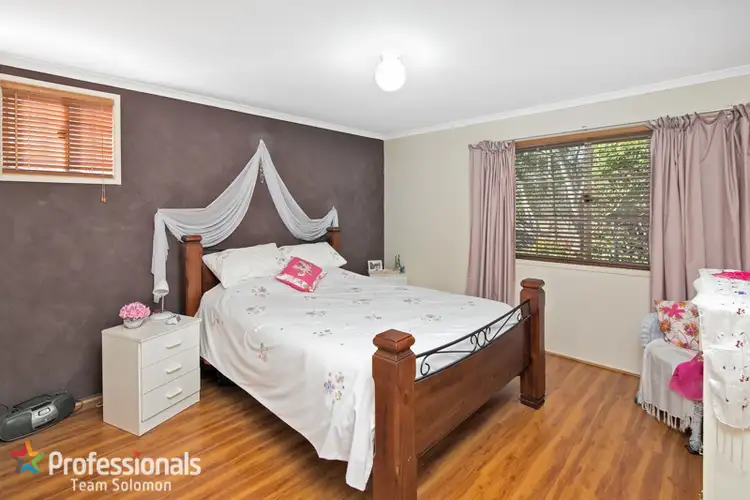 Sixth view of Homely townhouse listing, 19/52 Frank Street, Thorneside QLD 4158