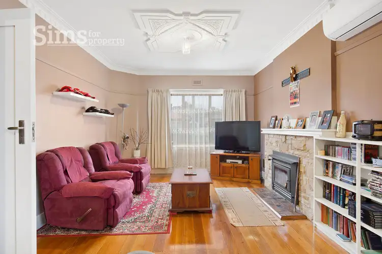 Third view of Homely house listing, 15 Ryton Street, Kings Meadows TAS 7249