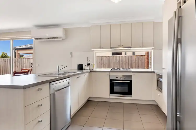 Fourth view of Homely house listing, 29 Laurence Way, Tarneit VIC 3029
