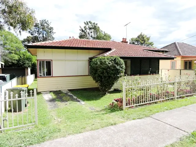 6 Good Street, Westmead NSW 2145