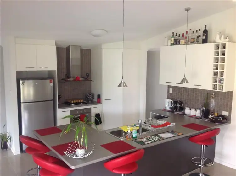 Third view of Homely house listing, 23 Endeavour Bark Drive, Glass House Mountains QLD 4518