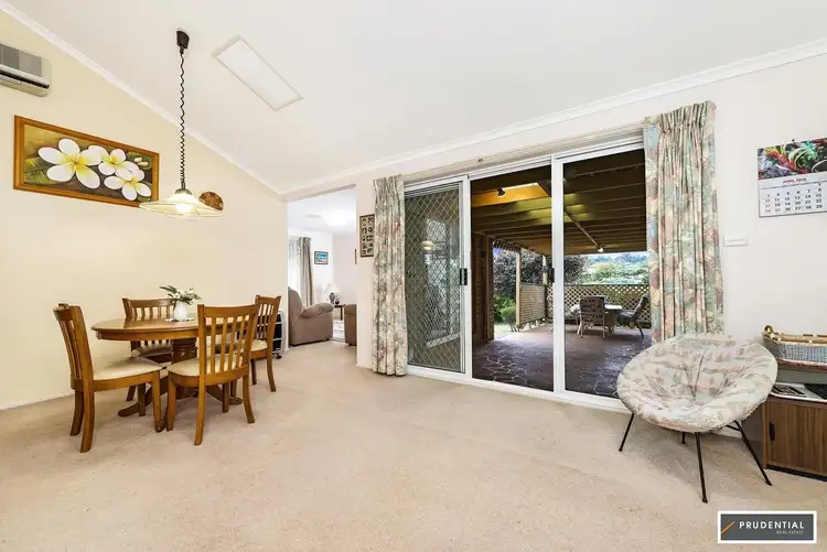 Fifth view of Homely house listing, 19 Arkansas Place, Kearns NSW 2558