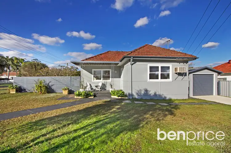 23 Dixon Street, Mount Druitt NSW 2770
