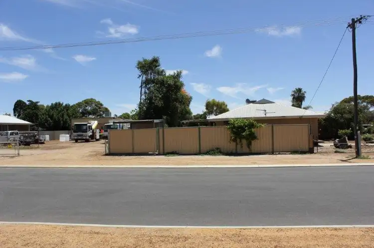 Fifth view of Homely other listing, 16 Solomon Street, Merredin WA 6415