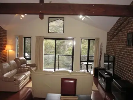 Main view of Homely apartment listing, 6 Cedar Creek, Thredbo Village NSW 2625