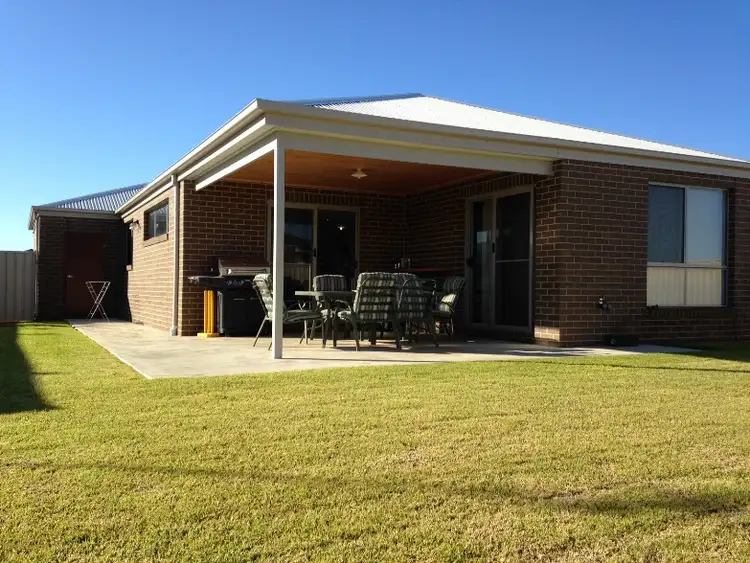 Fourth view of Homely house listing, 1 Lakeviews Circuit, Yarrawonga VIC 3730