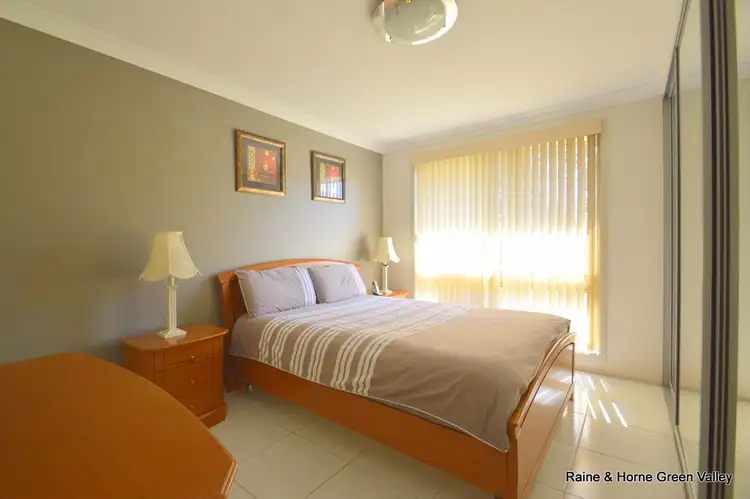 Seventh view of Homely villa listing, 28/30 Devenish Street, Greenfield Park NSW 2176