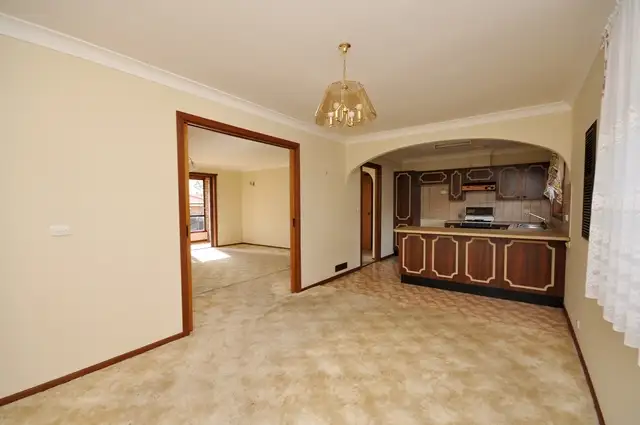 Fifth view of Homely house listing, 13 Dunluce Place, Wodonga VIC 3690