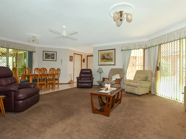 Second view of Homely unit listing, 2/8 Conloi Street, Toowoomba City QLD 4350