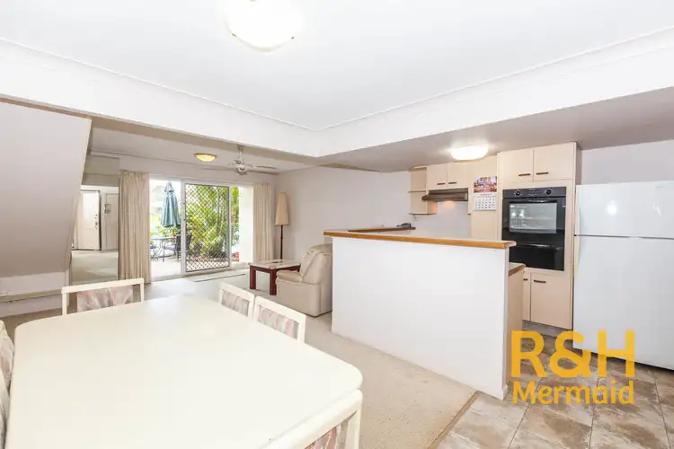 Third view of Homely townhouse listing, 30/2 COOLGARDIE STREET, Elanora QLD 4221
