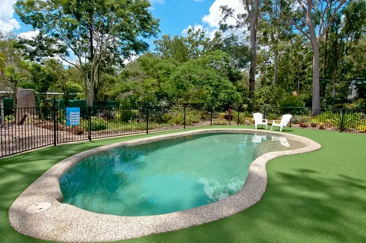 Second view of Homely other listing, 131-133 Bromley Street, Cornubia QLD 4130