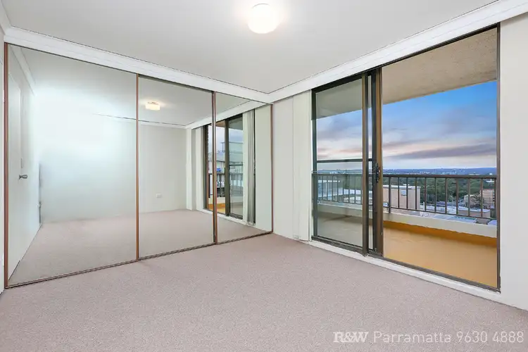 Fifth view of Homely unit listing, 51/68 Great Western Highway, Parramatta NSW 2150