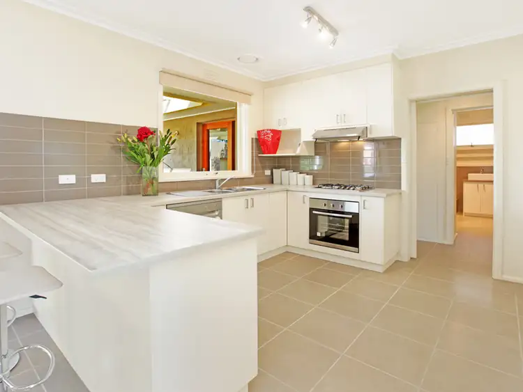 Second view of Homely house listing, 5 Fairview Street, Belmont VIC 3216