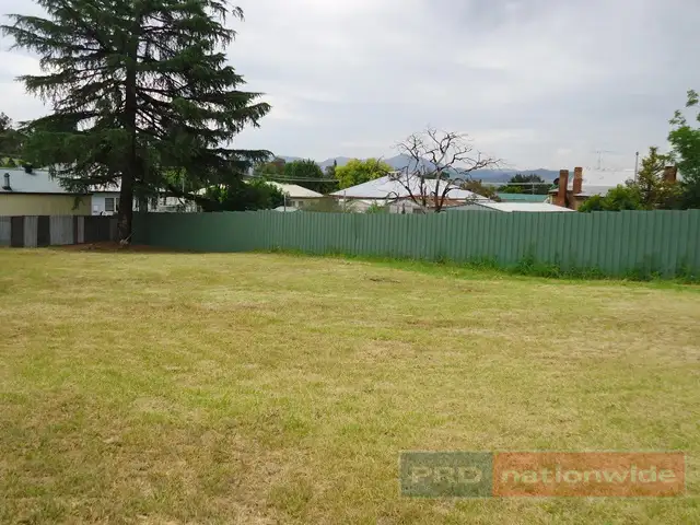 Main view of Homely land listing, 7A Carramar Crescent, Tumut NSW 2720