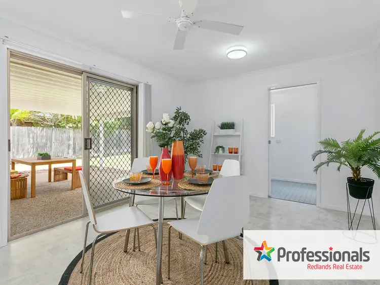 Fourth view of Homely house listing, 49 Riesling Street, Thornlands QLD 4164
