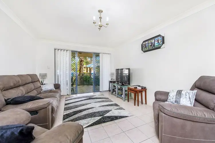 Third view of Homely unit listing, 1/9-13 Myrtle Road, Bankstown NSW 2200