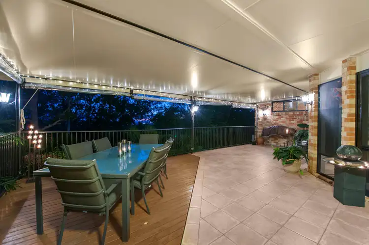 Sixth view of Homely house listing, 60-62 Leo Lindo Drive, Shailer Park QLD 4128