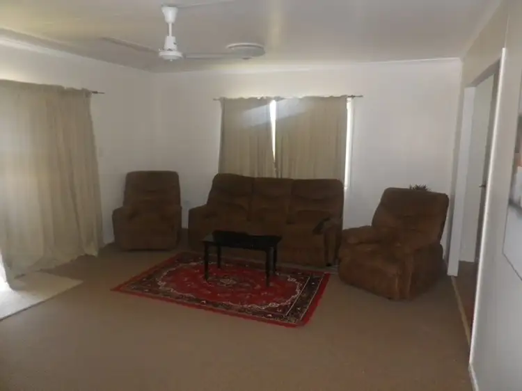 Second view of Homely house listing, 12 Taylor Street, Roma QLD 4455