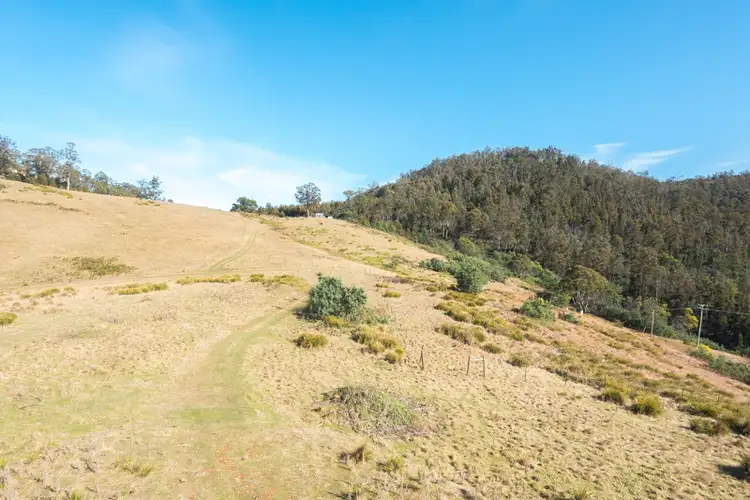 Sixth view of Homely land listing, 275 Horners Road, Elderslie TAS 7030