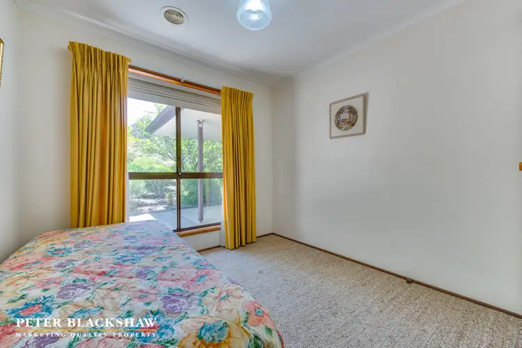 Seventh view of Homely house listing, 4 Bulcock Place, Fadden ACT 2904
