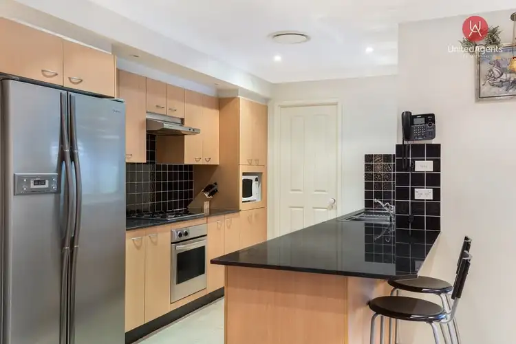 Fourth view of Homely house listing, 65 Joshua Moore Drive, Horningsea Park NSW 2171