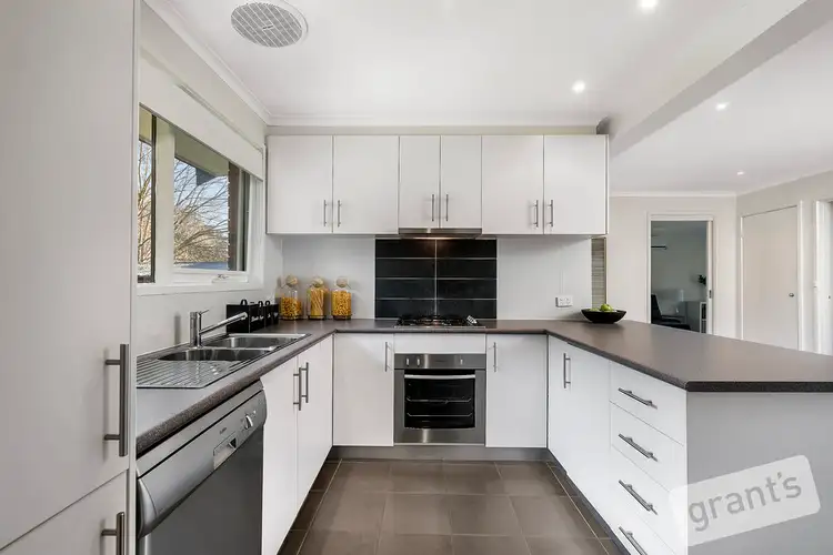 Third view of Homely house listing, 12 Gifford Close, Berwick VIC 3806