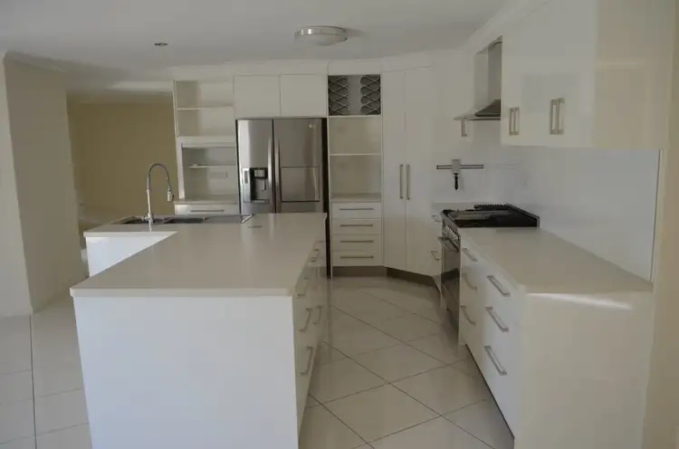 Fifth view of Homely house listing, 11 Egan Street, Emerald QLD 4720